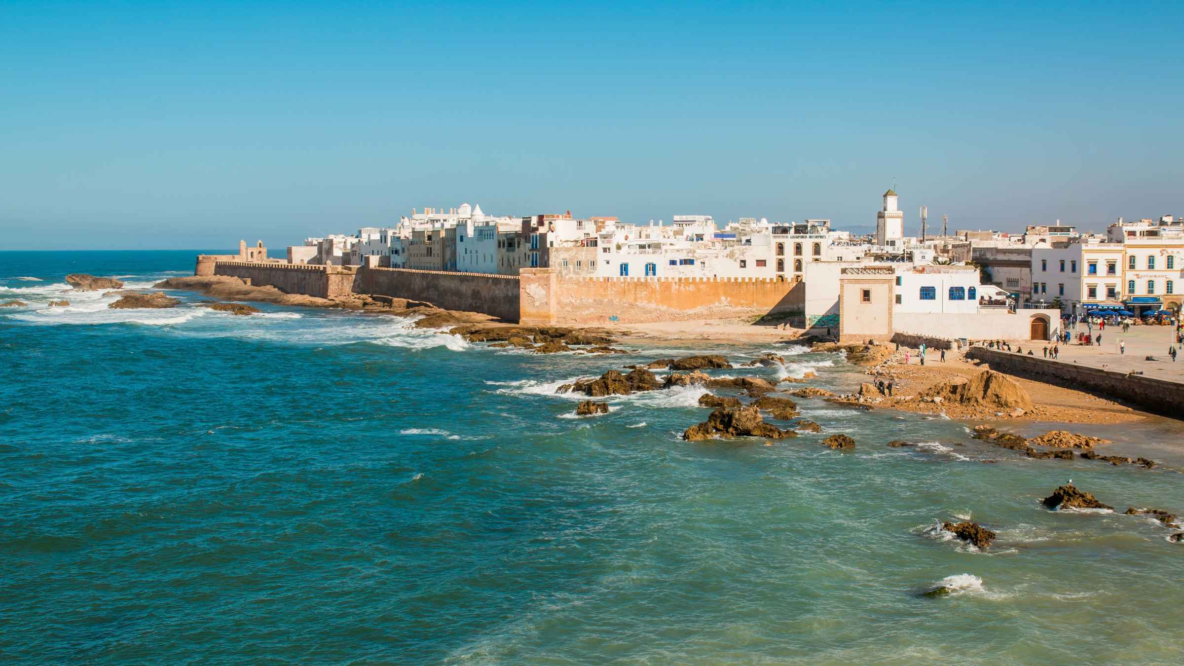 Essaouira – Mogador
