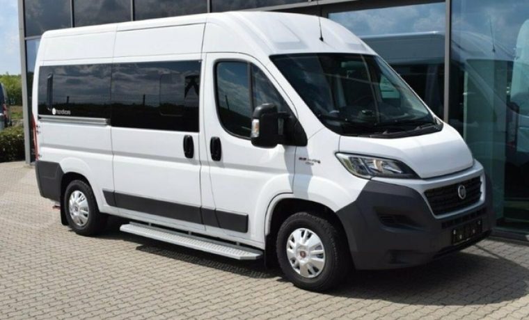 Fiat Ducato
