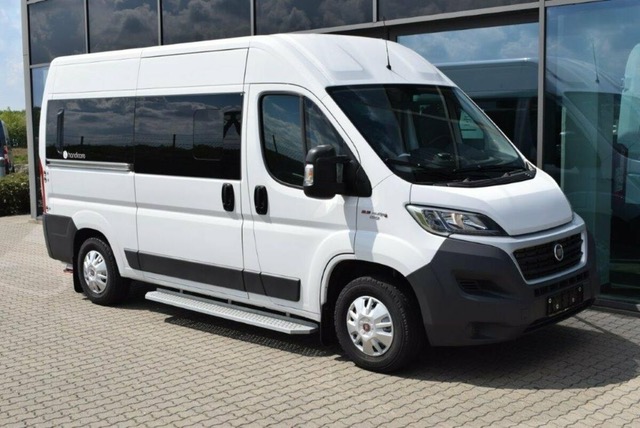 Fiat Ducato