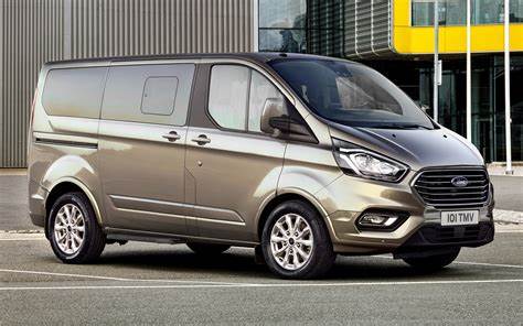 Ford Tourneo