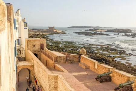 Essaouira – Mogador