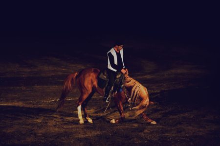 Fantasia Evening Show : « Chez Ali »