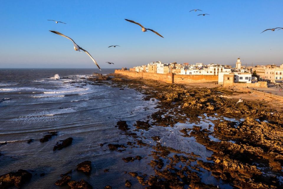 Day13: Essaouira