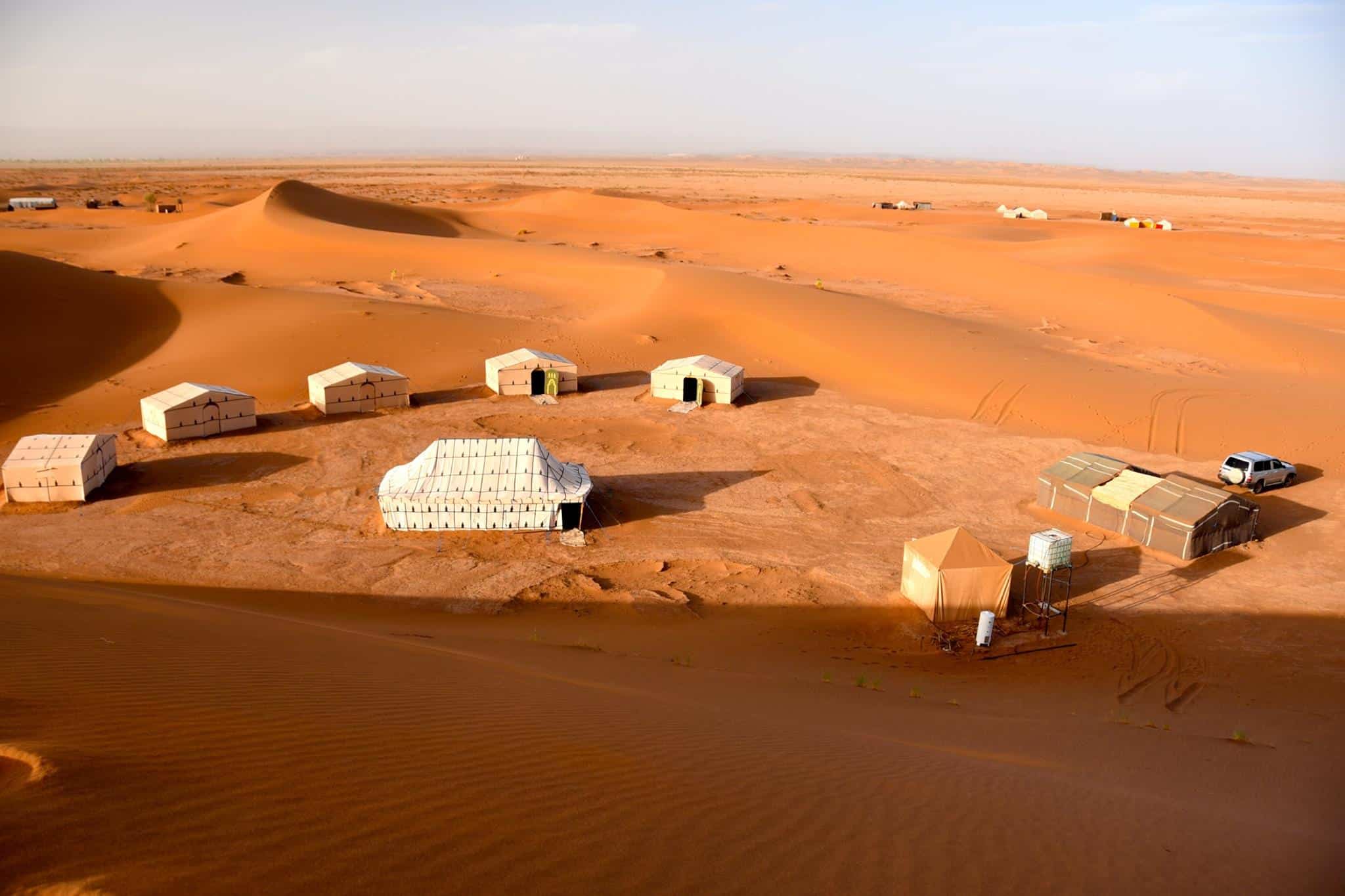 Day3: Merzouga-Rissani-Alnif-Tazarine-Zagora