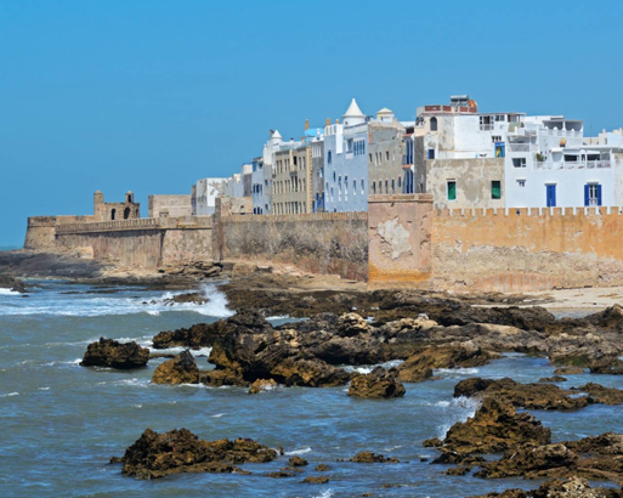 Day3 : Essaouira