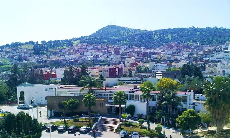 Day5: Rabat-Ouazzane-Chefchaouen