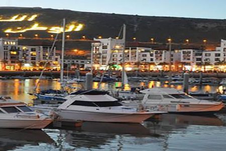 Grand Tour from Agadir