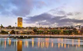 Day2: Casablanca-Rabat-Fes