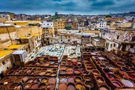 Day7: Fes