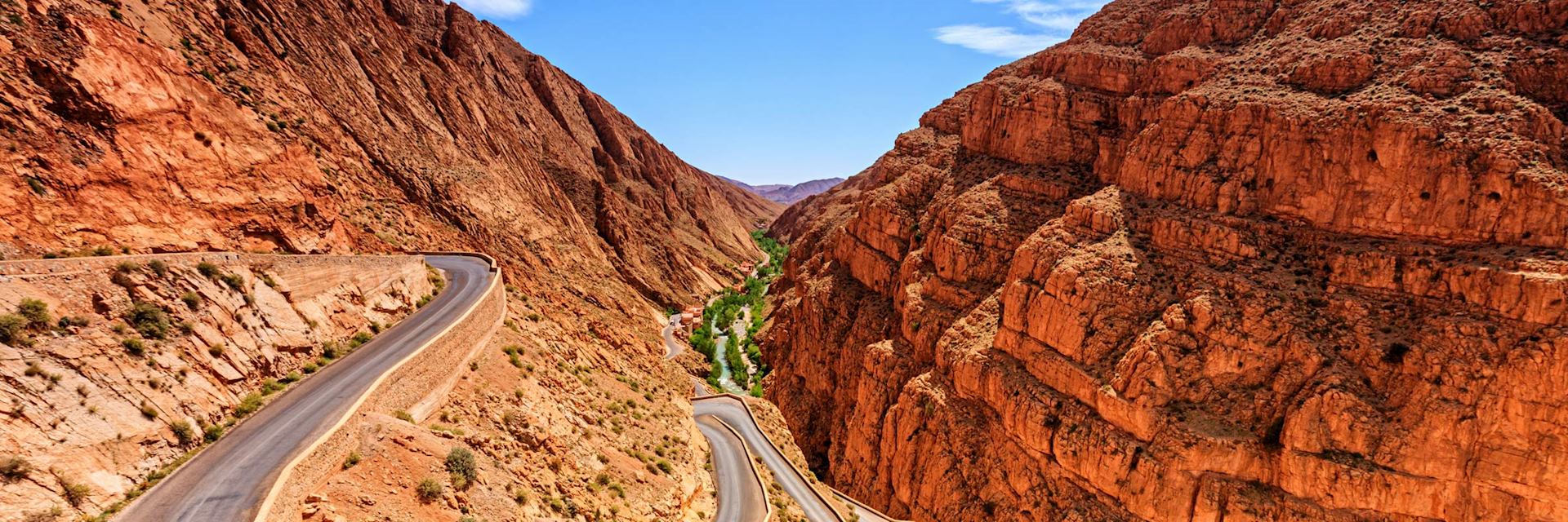 D5: Merzouga-Rissani-Todgha Gorges-Dades Valley