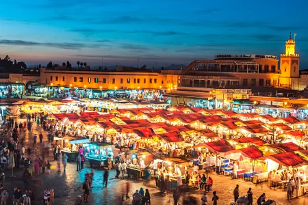 Marrakech Day Tours