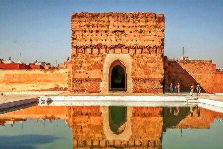 Imperial cities and the Great North