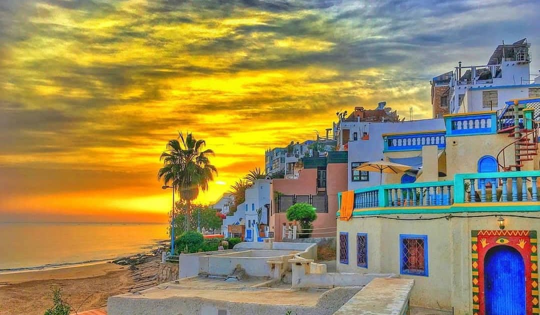 Day14: Essaouira-Imssouane-Taghazoute-Agadir
