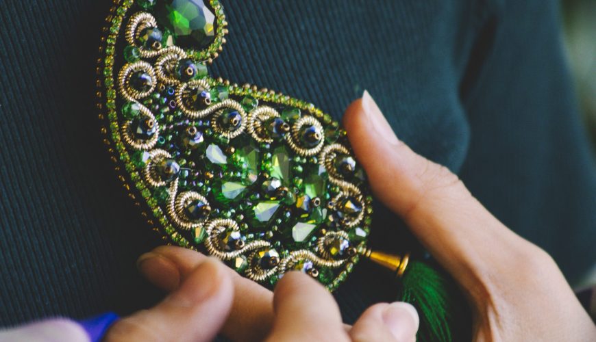 Jewelry Legacy in Morocco